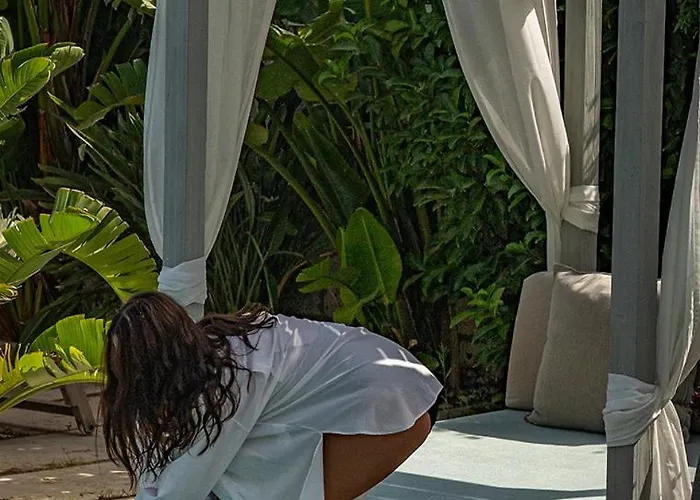 Casa Luna - Adult Only 호텔 *