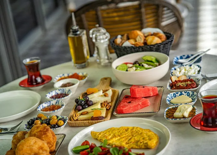 Casa Luna - Adult Only * 알라카티