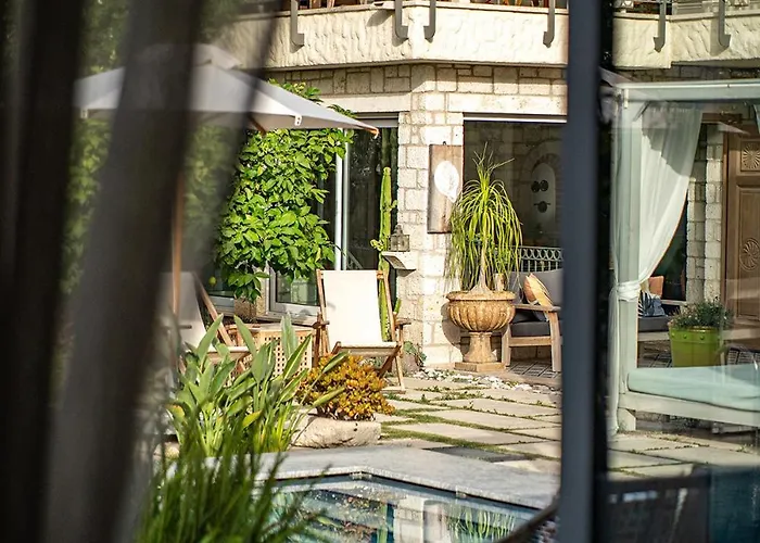 Casa Luna - Adult Only 호텔 알라카티