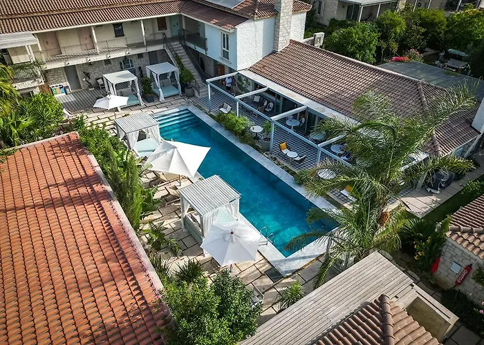 호텔 Casa Luna - Adult Only 알라카티