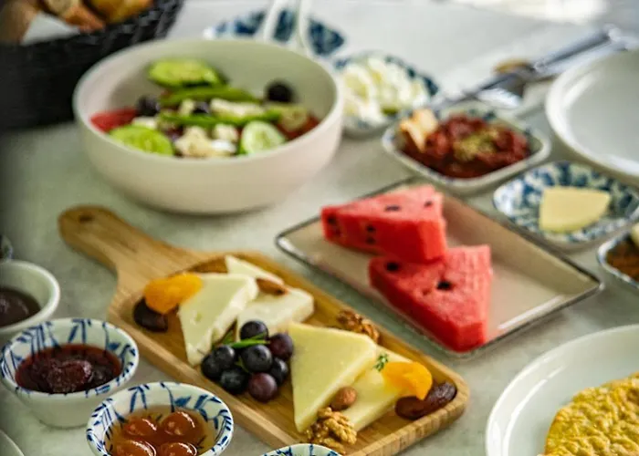 Casa Luna - Adult Only 호텔