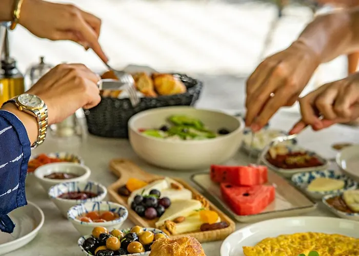 Casa Luna - Adult Only 호텔 알라카티