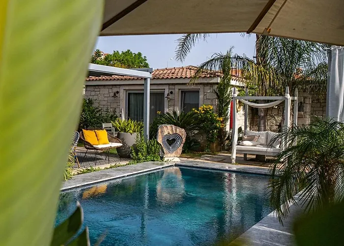 호텔 Casa Luna - Adult Only 알라카티