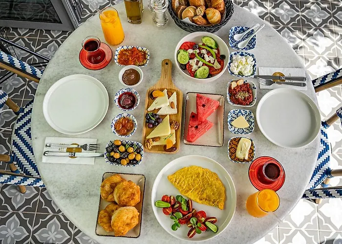 호텔 Casa Luna - Adult Only