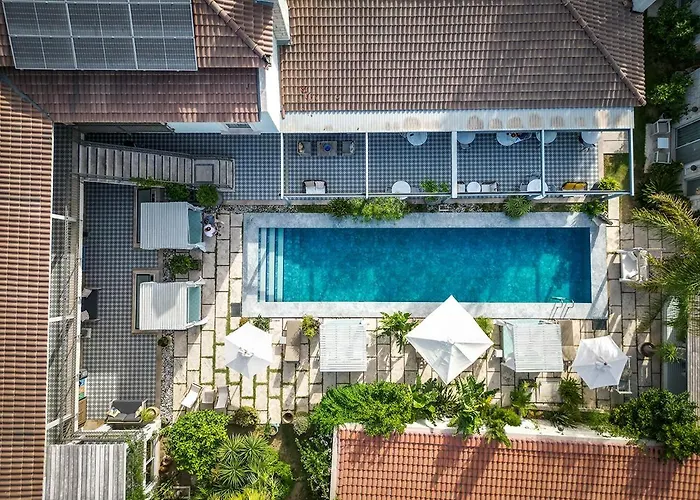 Casa Luna - Adult Only *