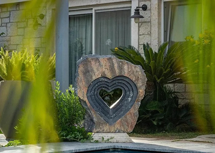 호텔 Casa Luna - Adult Only