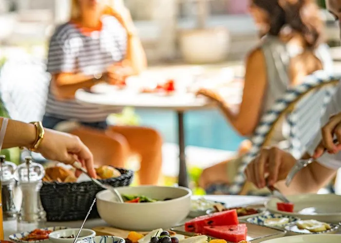 Casa Luna - Adult Only 호텔 *