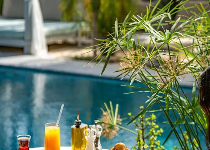 Casa Luna - Adult Only *