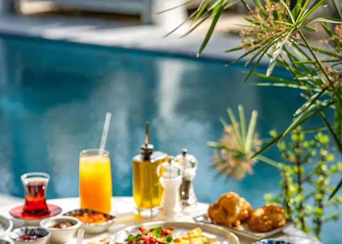 Casa Luna - Adult Only 알라카티