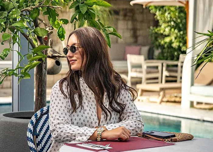 Casa Luna - Adult Only 호텔 *