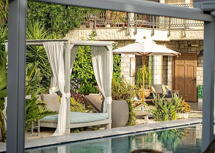 호텔 Casa Luna - Adult Only *