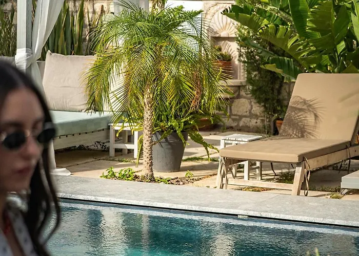 Casa Luna - Adult Only 호텔 알라카티