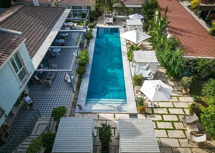 호텔 Casa Luna - Adult Only 알라카티