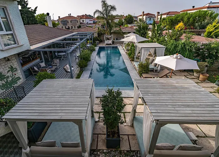 Casa Luna - Adult Only 호텔 알라카티