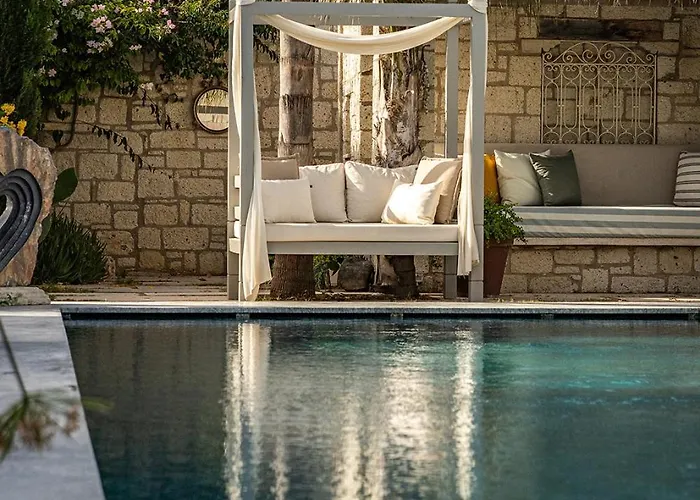 호텔 Casa Luna - Adult Only 알라카티