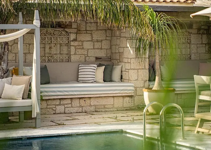 Casa Luna - Adult Only 호텔 *