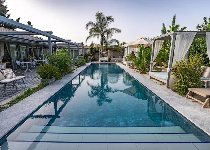 Casa Luna - Adult Only 호텔 알라카티